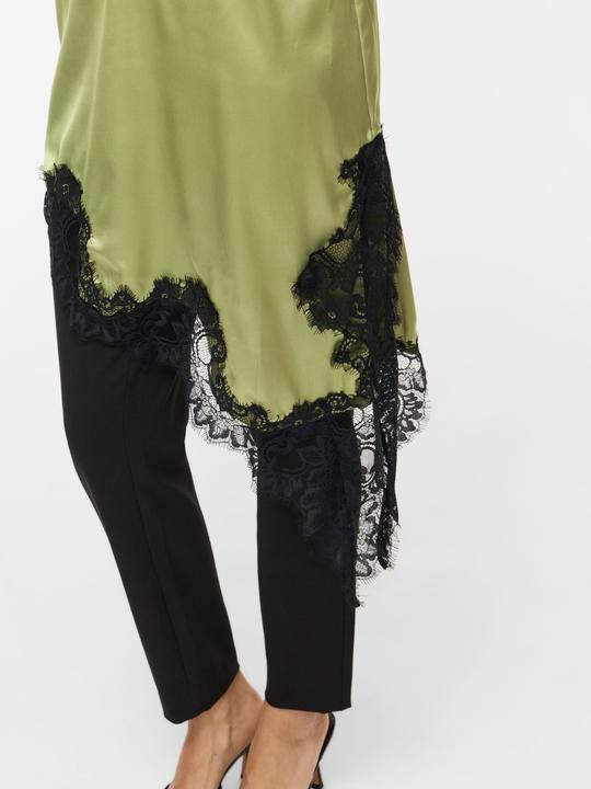 Produktbild Vila VITONE Asymmetrisches Trägerkleid (42)