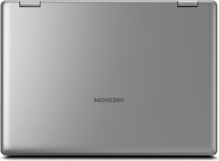 Produktbild Medion Akoya E2225T-MD 60888 (11.60", 2 GB, CH, Intel Atom x5-Z8350)