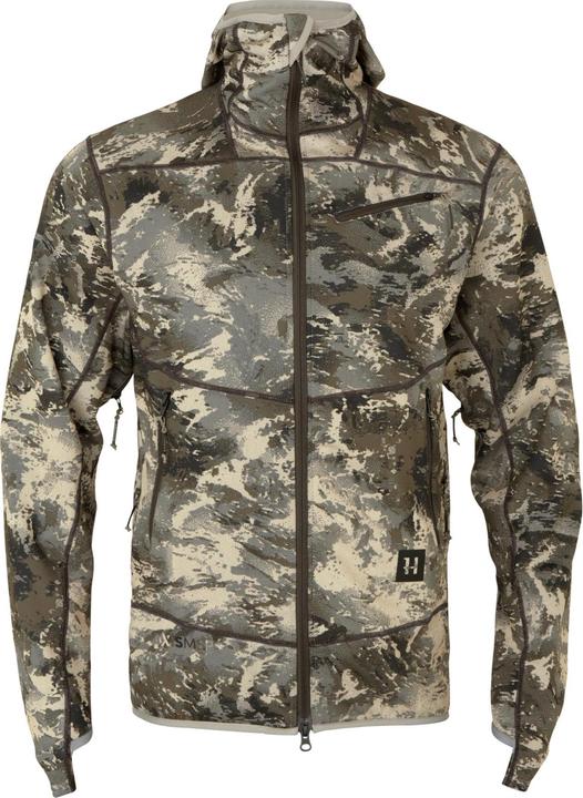 Image du produit Härkila Sweat à capuche polaire Mountain Hunter Expedition (M)