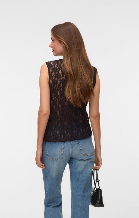 Actual product image Vero Moda AWKIENNA Top Bluse (XL)