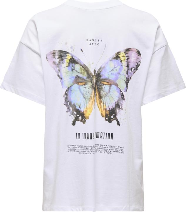 Immagine prodotto Only Onlvivvi Life S/S Lovely Top Jrs (L)