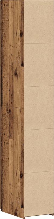 Image du produit vidaXL Highboard (30 x 42.50 x 185 cm)