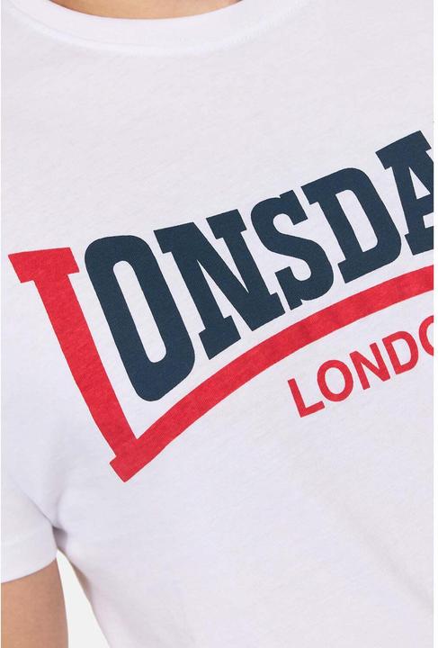 Image du produit Lonsdale Two Tone (M)