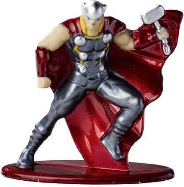 Produktbild Jada Marvel Avengers Diorama Pack