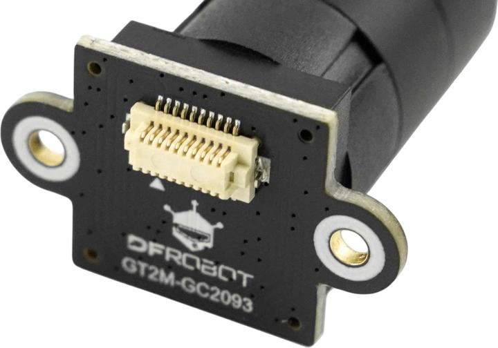Produktbild DFRobot HUSKYLENS 2 30x Mikroskop Kamera Modul
