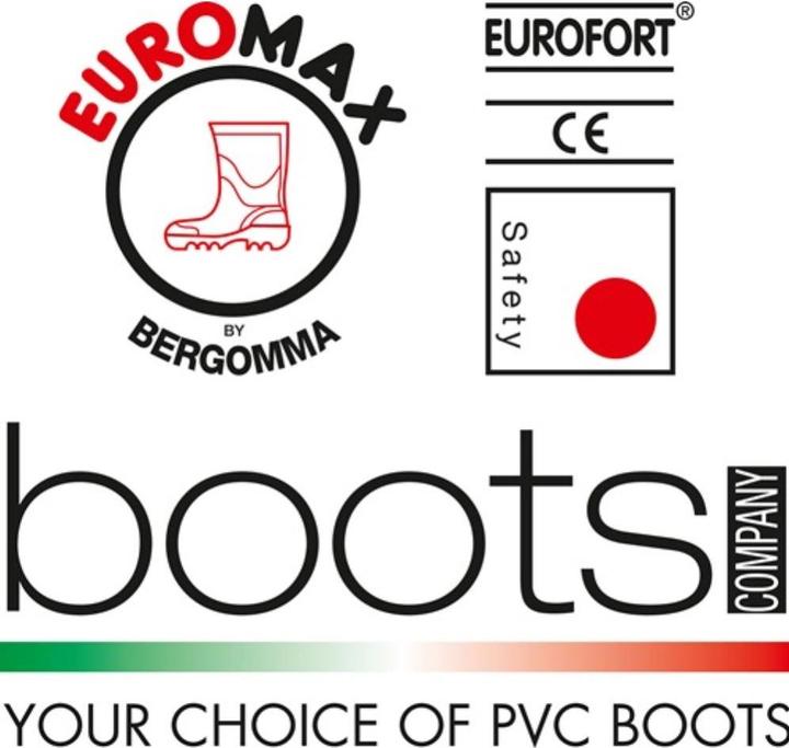 Image du produit Feldtmann Bottes d'hiver Skagen taille 39 noir PVC/Nyl.avec bandes réfléchissantes (39)
