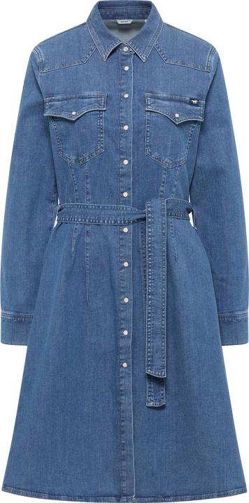 Image du produit Mustang Style Elisa Denim Dress (34)