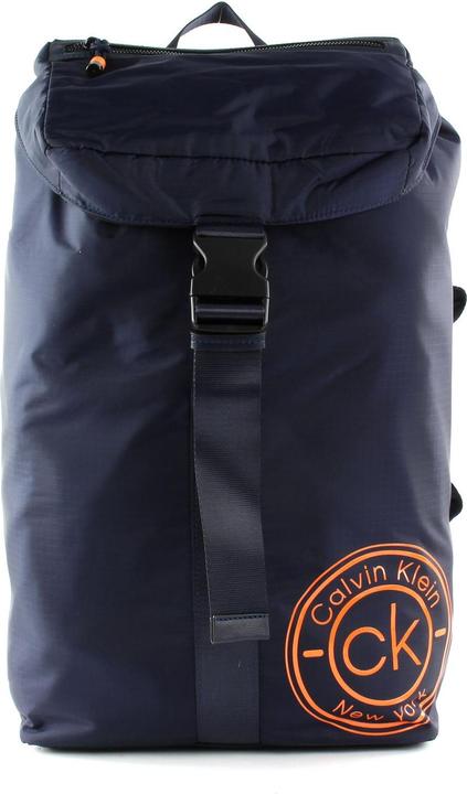 Produktbild Calvin Klein CK Availed Backpack with Flap
