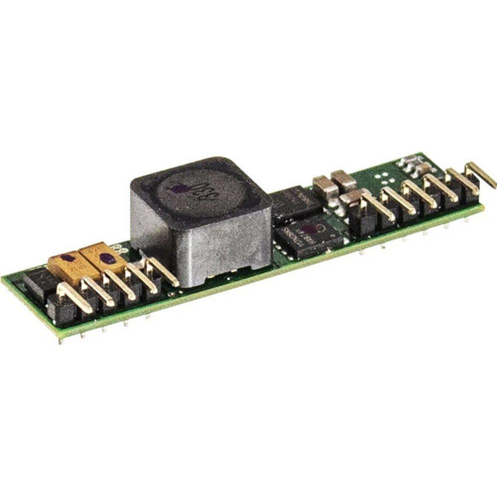 MeanWell NID35-12 Netzteil & Spannungsumwandler 35 W (Überspannungsschutzadapter), Netzwerk Zubehör