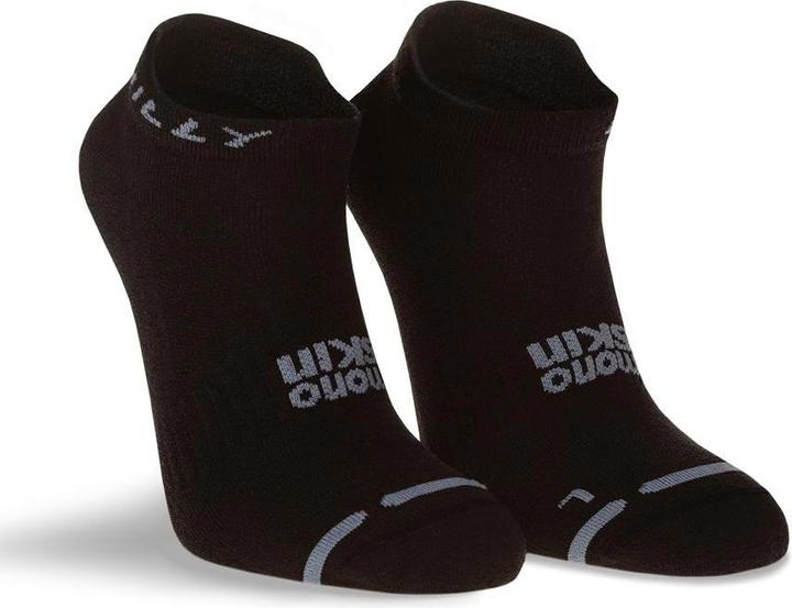 Black/Grey