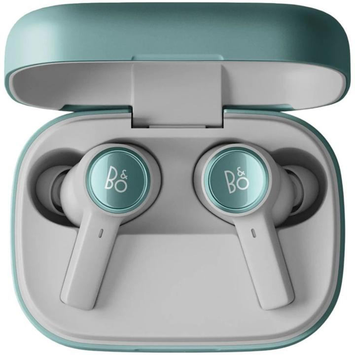 Actual product image B&O Wireless headphones Beoplay Eleven Eucalyptus Green (6 h, Wireless)