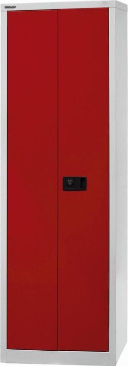 Blanc, Red