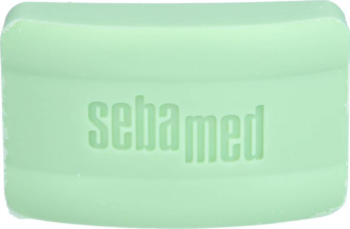 Produktbild Sebamed Seifenfr Waschstu