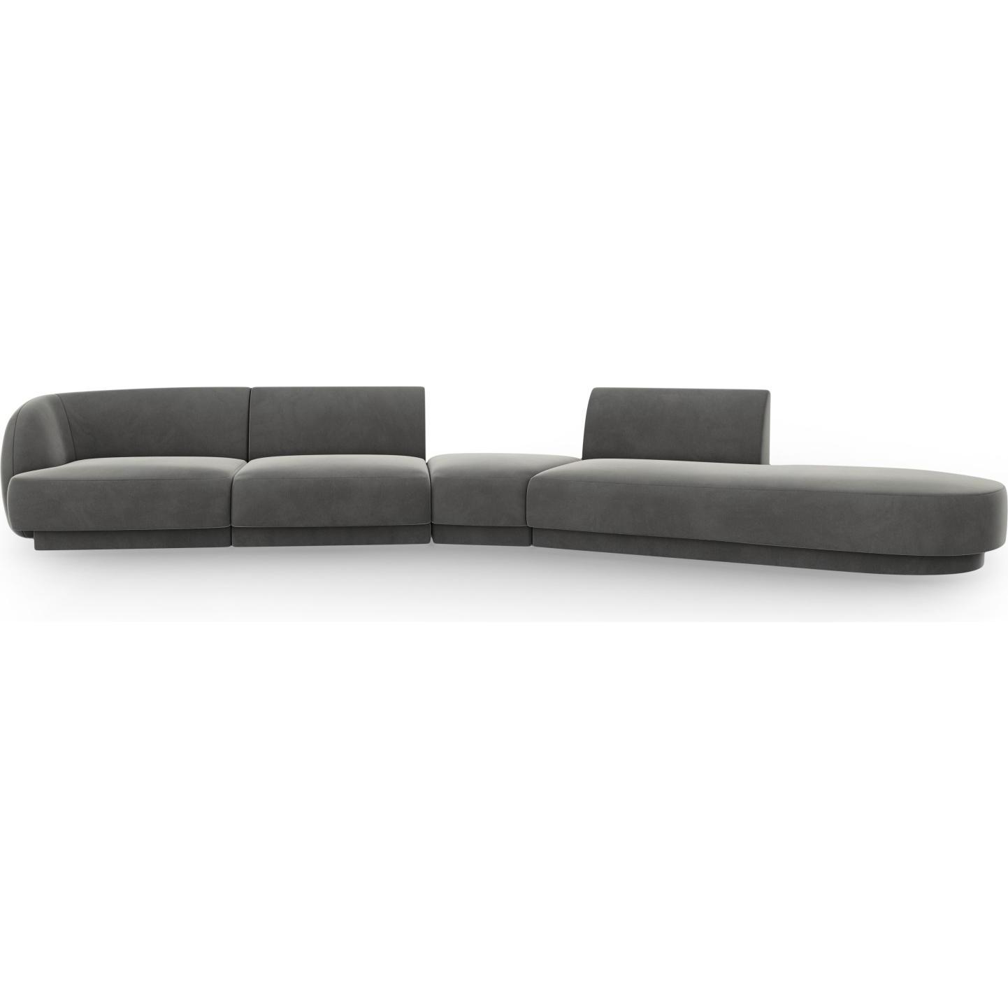 Micadoni, Sofa, Miley (2-Sitzer, 3-Sitzer, 4-Sitzer)