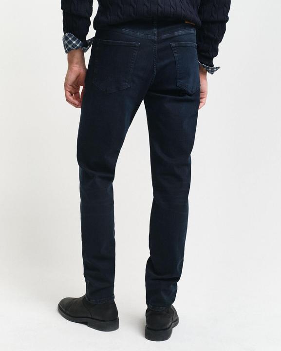 Actual product image GANT Extra slim jeans (33)