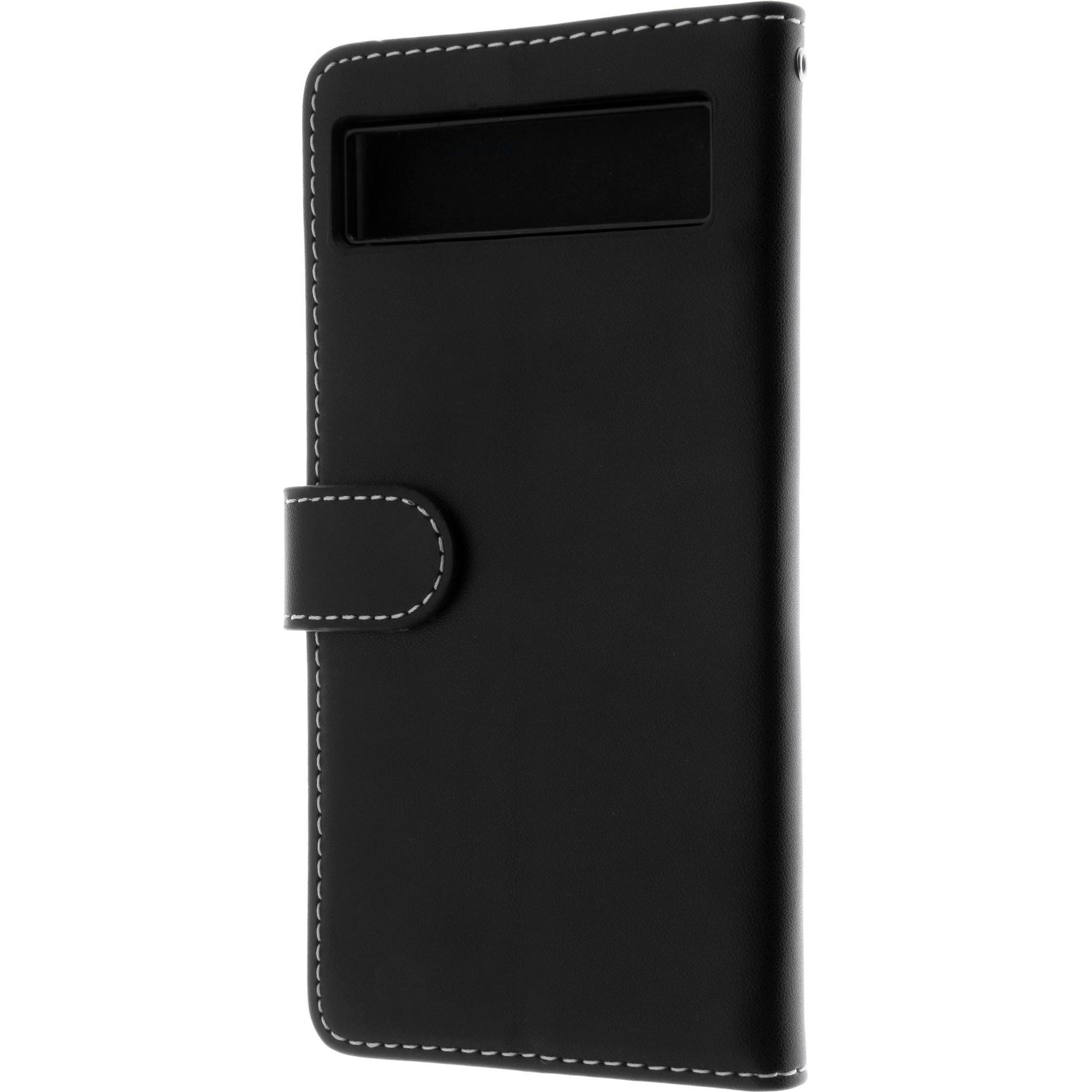 Thumbnail - Insmat 650-3210 (Google Pixel 7a), Smartphone Hülle, Schwarz