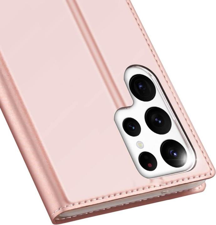 Productafbeelding Dux Ducis Flip Folio (Samsung Galaxy S23 Ultra)