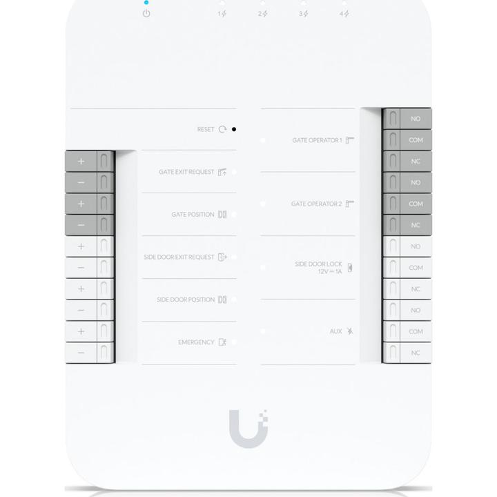 Actual product image Ubiquiti Gate Access Hub