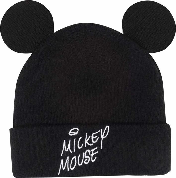 Actual product image Disney Peeping Mickey Mouse Beanie