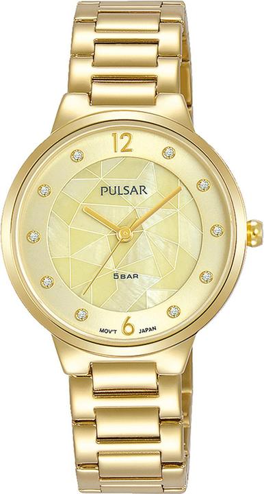 Produktbild Pulsar PH8516X1 Damen 30mm 5ATM (Analoguhr, 30 mm)