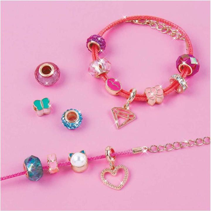 Productafbeelding Make it Real Bedelarmbanden