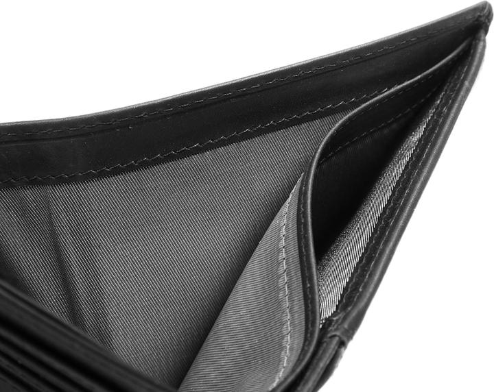 Actual product image Bugatti Romano (RFID protected)