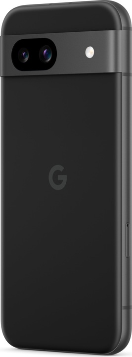 Image du produit Google Pixel 8a (128 Go, Obsidienne, 6.10", SIM + eSIM, 64 Mpx, 5G)