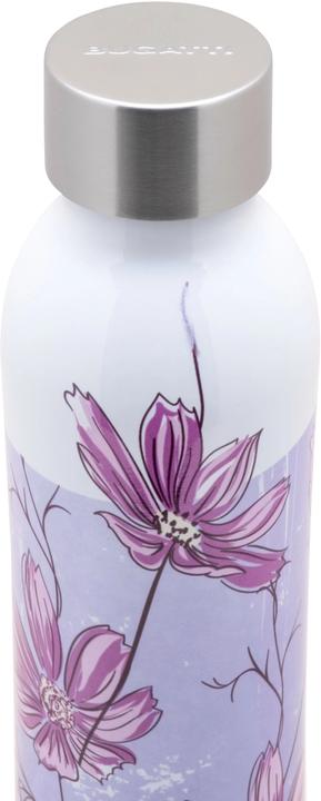 Produktbild Bugatti B bottle Lilies Twin 500 ml doppelwandig / 500 ml (0.50 l)