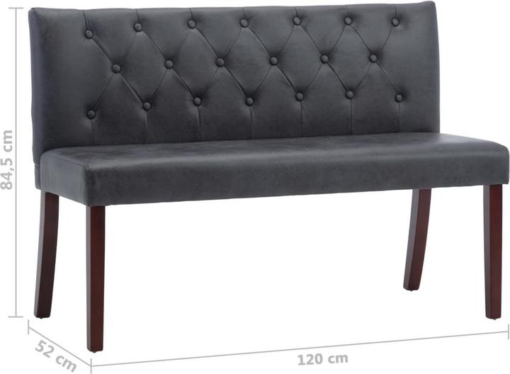Image du produit vidaXL Timm (120 cm)