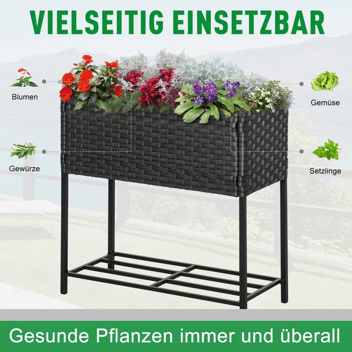 Produktbild Jamb Hochbeet
