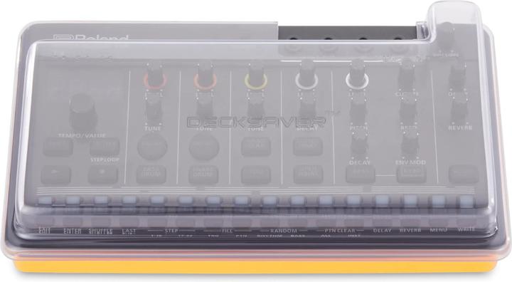Produktbild Decksaver Roland Aira Compact T-8, J-6 & S-1