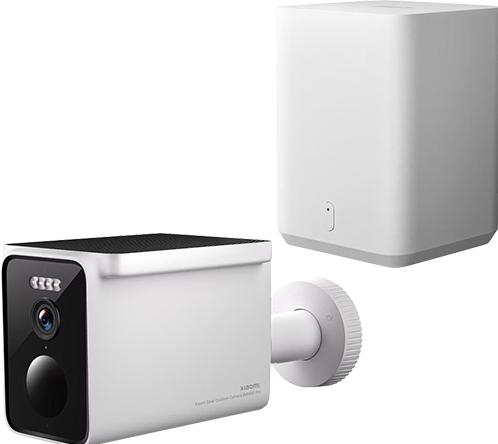 Actual product image Xiaomi BW400 Pro Set (2560 x 1440 Pixels)