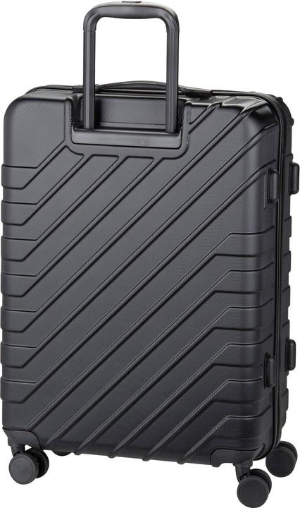 Actual product image Valentino Starlight 4 Rollen Trolley 65 cm (68 l)