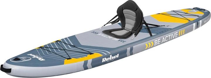 Actual product image Rebel ACTIVE INFLATABLE SUP-Board 350x81x15cm Set