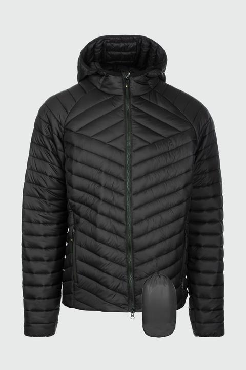 Immagine prodotto Rukka Pac Puffer Giacca termica (L)