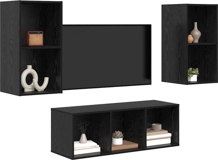 Immagine prodotto vidaXL Wandschrank (37 x 37 x 107 cm)