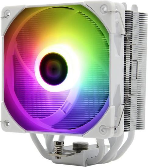 Actual product image Thermalright Cooler Assassin King 120 White (1200/1700/AMD)