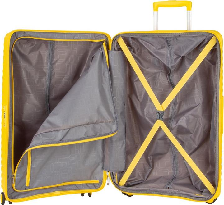 Actual product image American Tourister Diablast Spinner (98 l)