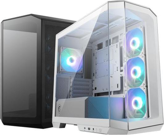 Produktbild MSI MAG Pano 100R PZ (ATX, mATX, Mini-ITX)