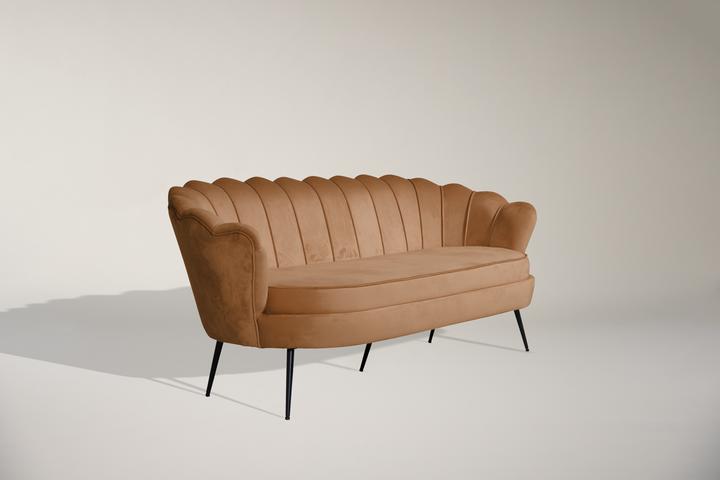 Actual product image Ebuy24 Sofa Nice (3-seater)