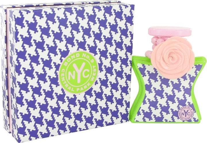 Actual product image Bond No. 9 Central Park West (Eau de parfum, 100 ml)