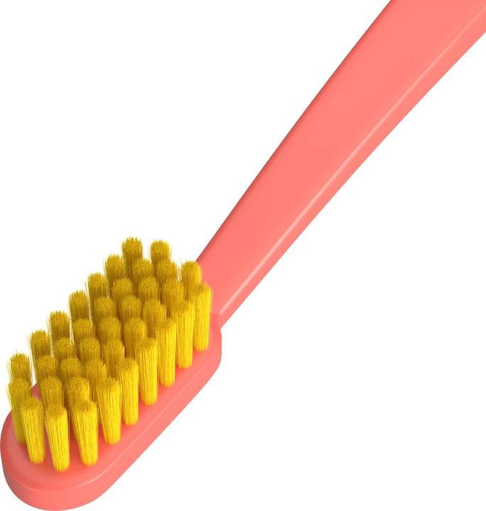 Actual product image Mediblanc Soft Toothbrushes (Soft, 2x)