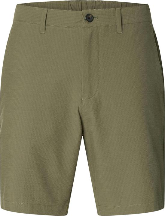 Image du produit Selected Seersucker Shorts (S)