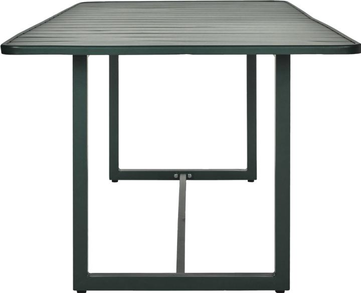 Actual product image House Doctor Table, HDHelo, Green