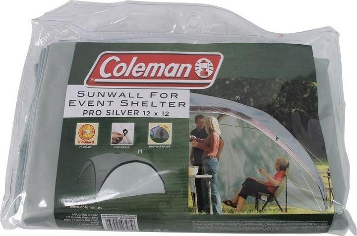 Produktbild Coleman Seitenwand (360 cm, 360 cm)