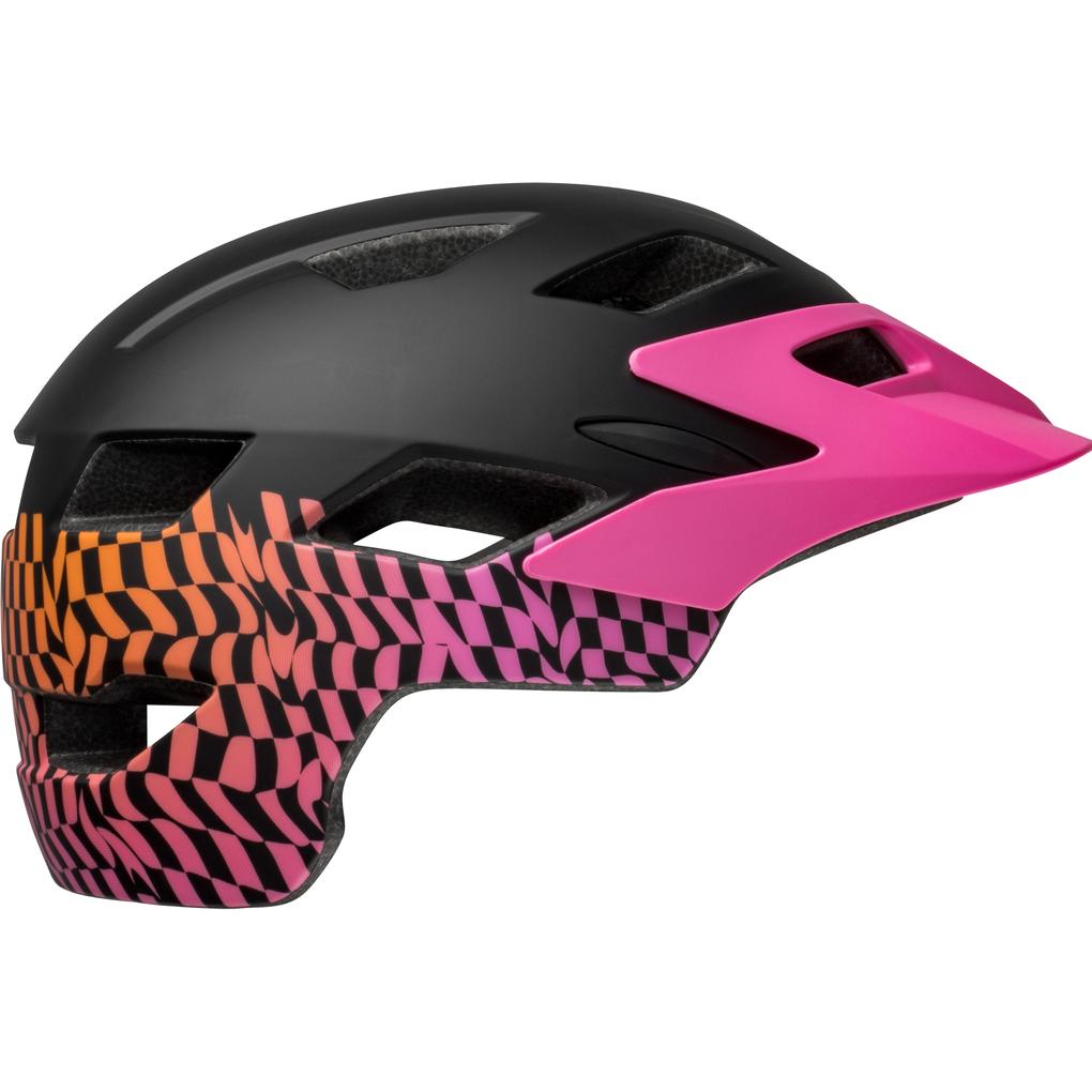 Bell, Velohelm, (50 - 57 cm)