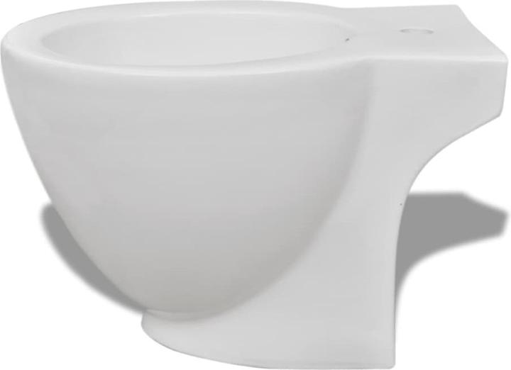 Actual product image vidaXL Bidet