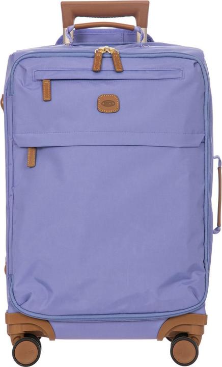 Image du produit Brics X-Collection Cabin Trolley Soft 55 cm (17 l)