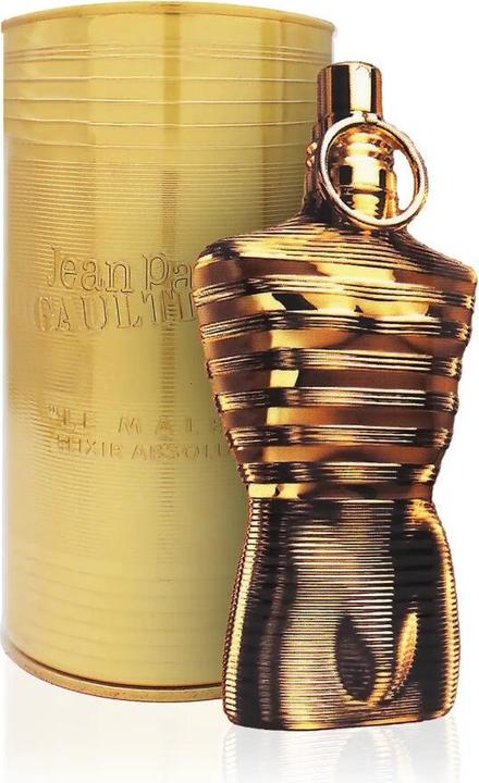 Immagine prodotto Gaultier Le Male Elixir Absolu (Eau de parfum, 75 ml)