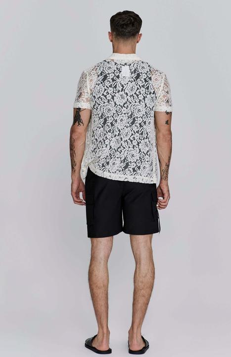 Actual product image Siksilk Cargoshorts Flight Cargo Short (S)
